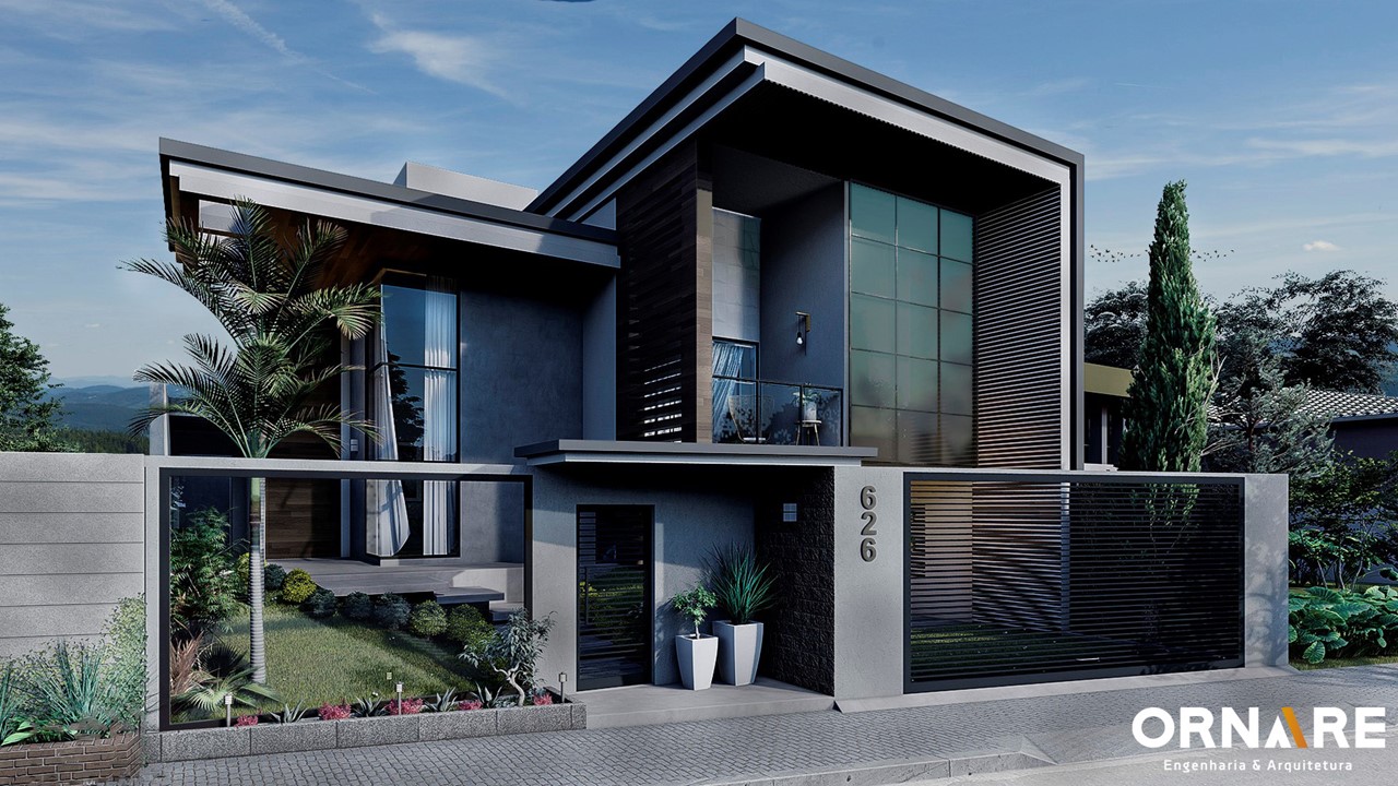 Residencial